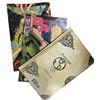 Image 1 : THREE Comics, different publishers