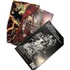 Image 2 : THREE Comics, different publishers