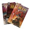 Image 1 : THREE Star Wars Comics