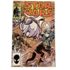 Image 1 : 25th Anniversary Star Wars Comic