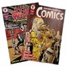 Image 1 : TWO Star Wars Comics