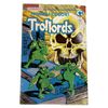 Image 1 : Trollords #1 (Comico 1988)