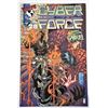 Image 1 : Top Cow Comics , Cyber Force Issue #28