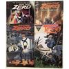 Image 1 : Epic Comics, Doctor Zero and Terrorists