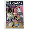Image 1 : 1987 Marvel " The Comet Man"  May