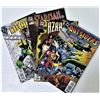 Image 1 : Four DC Comics