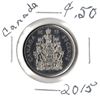 Image 1 : 2015 Canada Fifty Cents