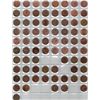 Image 1 : Sheet of Pennies , Canadian