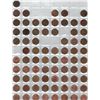 Image 2 : Sheet of Pennies , Canadian