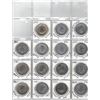 Image 1 : Sheet of Petro Canada Tokens