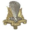 Image 1 : Canadian Airborne Cap badge