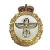 Image 1 : Canadian Military Police Cap badge
