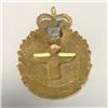 Image 2 : Canadian Military Police Cap badge