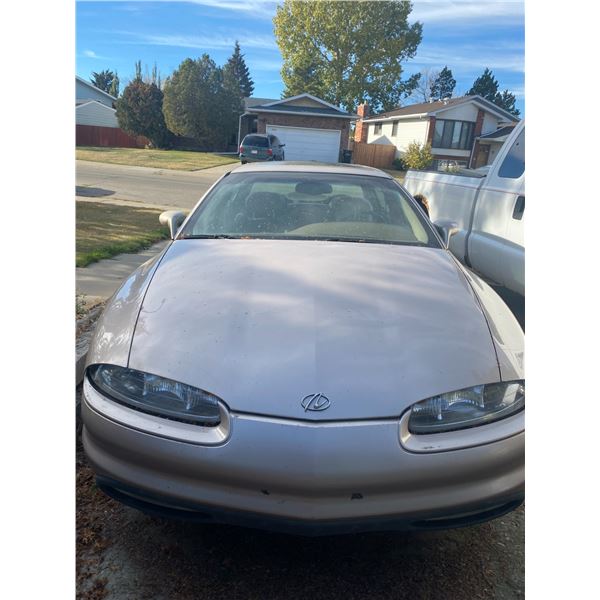 1999 Oldsmobile Aurora 210K