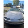 Image 1 : 1999 Oldsmobile Aurora 210K