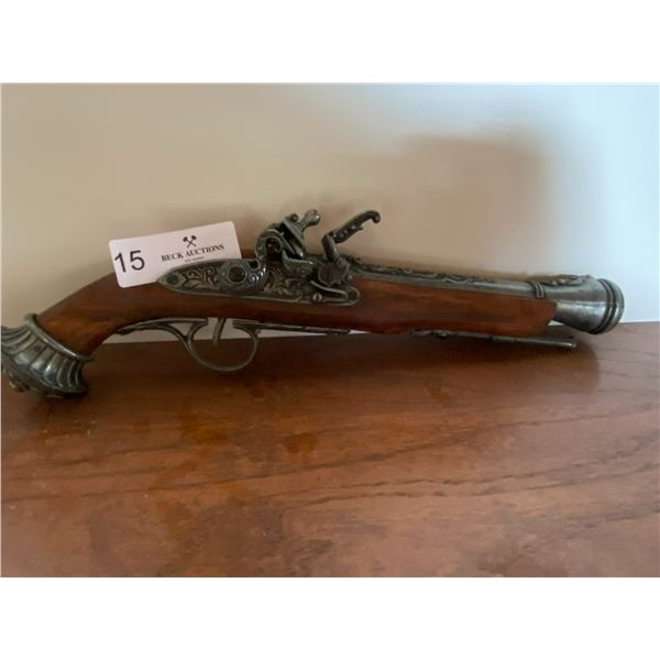 Replica 1780 -1850 Pistol