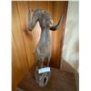 Image 2 : Ram Statue 17"T x 4W x 6D