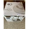 Image 1 : New Mikasa Swirl 40 Piece Bone China Dish Set