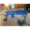 Image 1 : Wieder Workout Equipment