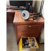 Image 2 : Beautiful Corner Desk (Contents not included)