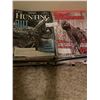 Image 1 : Hunting Magasines