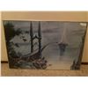 Image 1 : Bridge Print Art