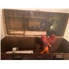 Image 1 : Gun Tripod & Plastic Tool Box