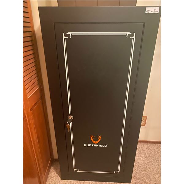 Huntshield Gun Safe 26W x 55H x 21D