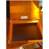 Image 2 : Glass Coffee Table 48L x 20W x 20H