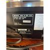 Image 2 : Sony High Density Converter 5 Disc CD Player CDP-C325 WIth Remote
