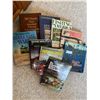 Image 1 : Fishing & Hunting Books