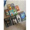 Image 2 : Steven R Donaldson Book Collection
