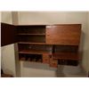 Image 2 : Custom Wood Shelf 40 x 25 x 10D