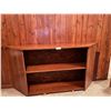 Image 1 : Custom Wood Shelf 60L x 29H x 12D