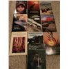 Image 1 : 10 National Geographic Books Nature & Travel