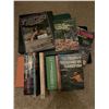 Image 1 : Fishing & Outdoor Books