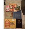 Image 1 : Bible & Home Improvement Books