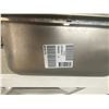 Image 2 : New Stainless Double Kitchen Sink $390 Retail LOX620