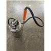 Image 2 : Power Fist 10Litre Stainless Steel Sprayer