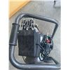 Image 3 : Magnum GM Air Compressor MDR 21 236 IMC Pneumatic  with Hose EMX1 5