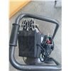 Image 3 : Magnum GM Air Compressor MDR 21 236 IMC Pneumatic  with Hose EMX1 5