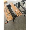 Image 2 : Black & Decker Workmate 200