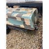 Image 3 : 10ft Aluminum Fishing Boat With Trailer Camouflage Hunting / Fishing