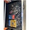 Image 1 : Drill Bits Allen Keys Screw Extractor