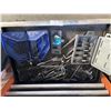 Image 2 : Drill Bits Allen Keys Screw Extractor