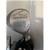 Image 4 : Ben Hogan Bag Mizuno Driver, Shotgun Willy Driver, Cougar Putter, Nike Iron, Callaway