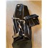 Image 1 : Tour Trek Travel Golf Bag