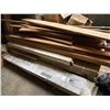 Image 1 : Pile of lumber & Flooring