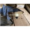 Image 6 : Evinrude 4 HP Boat Motor (Contains metal gas tank from lot 263)