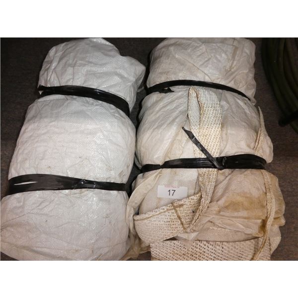 2-Grain Bags